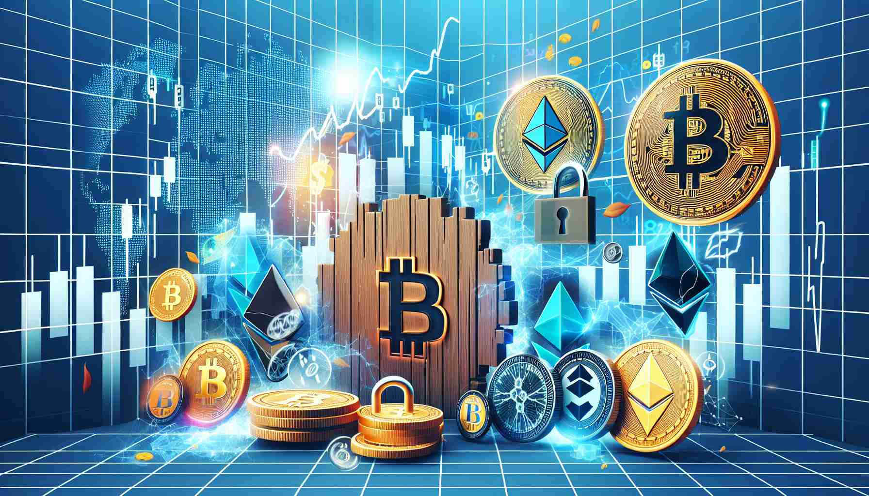 Cryptocurrency in 2025: Risks, Predictions, and Strategic Insights for Investors