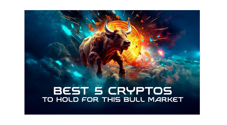 The Best Cryptos to Buy and Hold for the Long Term: Qubetics ($TICS), Celestia, Binance, Avalanche, and AAVE