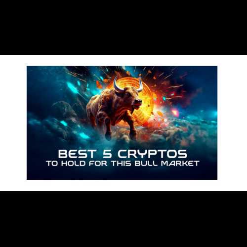 The Best Cryptos to Buy and Hold for the Long Term: Qubetics ($TICS), Celestia, Binance, Avalanche, and AAVE