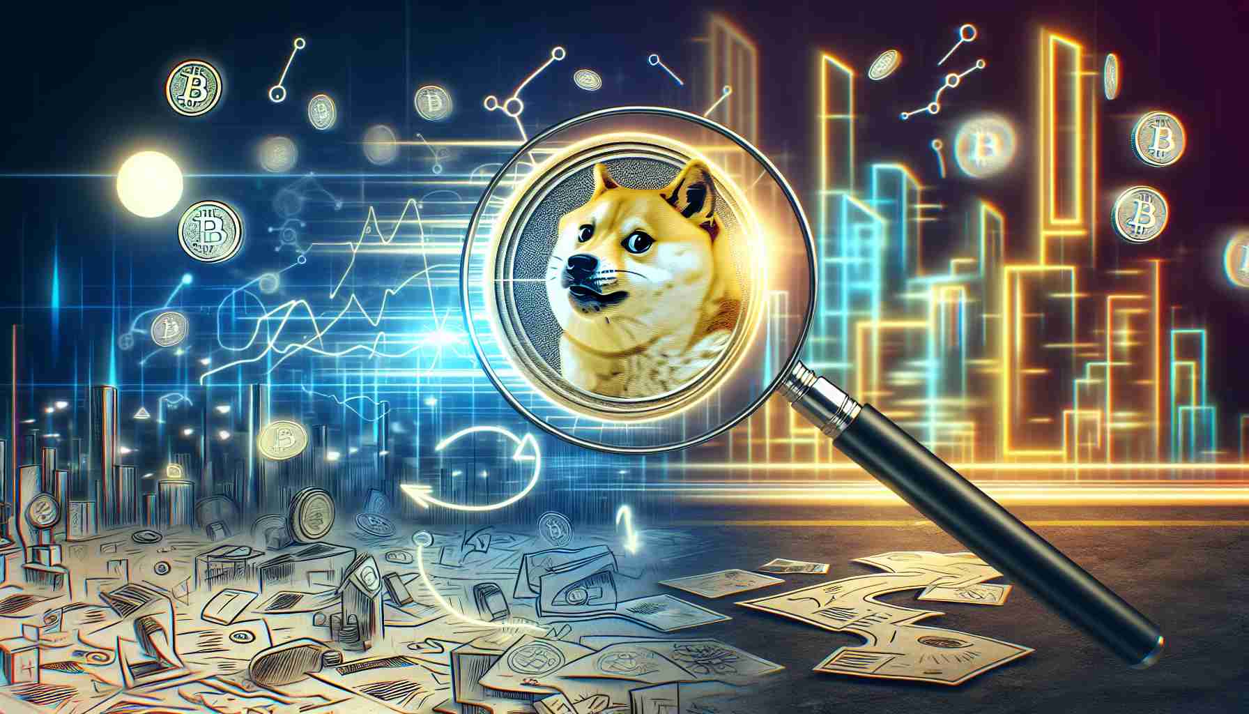 Dogecoin (DOGE)-Prognosen für 2025: Wird der Meme-Coin stark ansteigen?