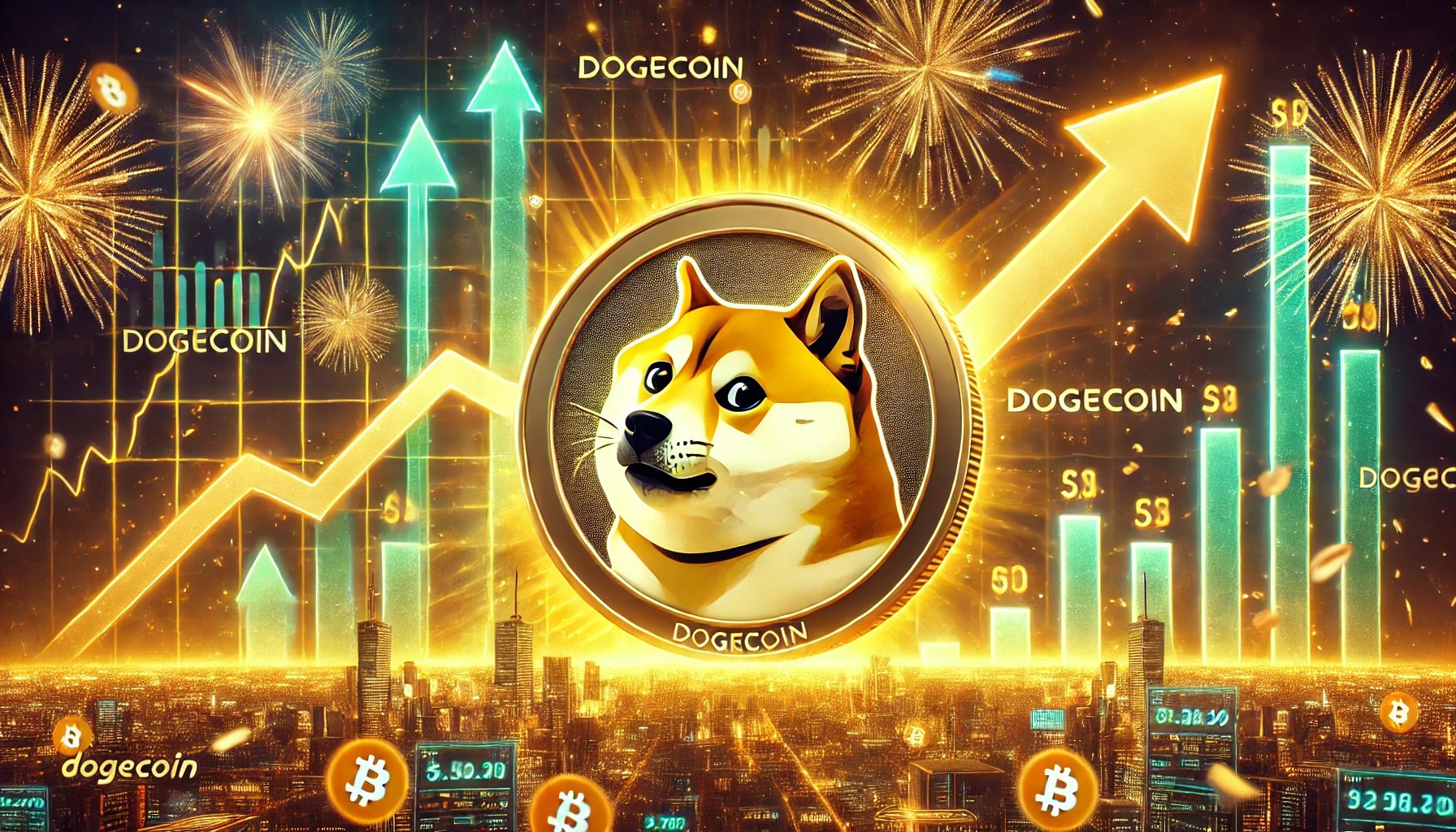 Dogecoin (DOGE) Price Poised for a 570% Rally, Predicts Crypto Analyst Javon Marks