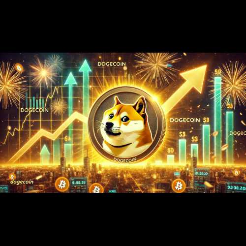 加密货币分析师 Javon Marks 预测狗狗币 (DOGE) 价格将上涨 570%