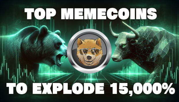 Explore the New Wave of Meme-Inspired Digital Coins Turning Heads in the Cryptocurrency Market