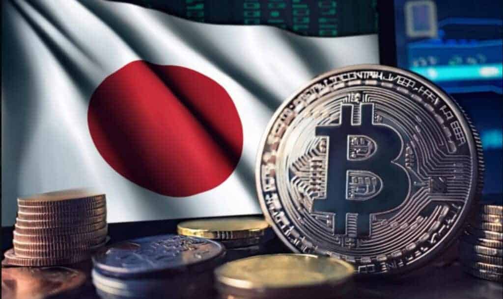 Japan lehnt Bitcoin-Reservevorschlag mit Verweis auf Volatilitätsbedenken ab