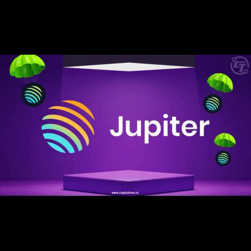 Jupuary: Jupiter DEX Aggregator wird im Januar 2025 700 Millionen JUP-Token per Airdrop abwerfen