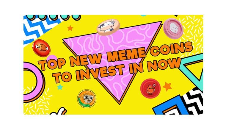 立即加入的最佳新 Meme 幣：從 BTFD 幣到 Memecoin