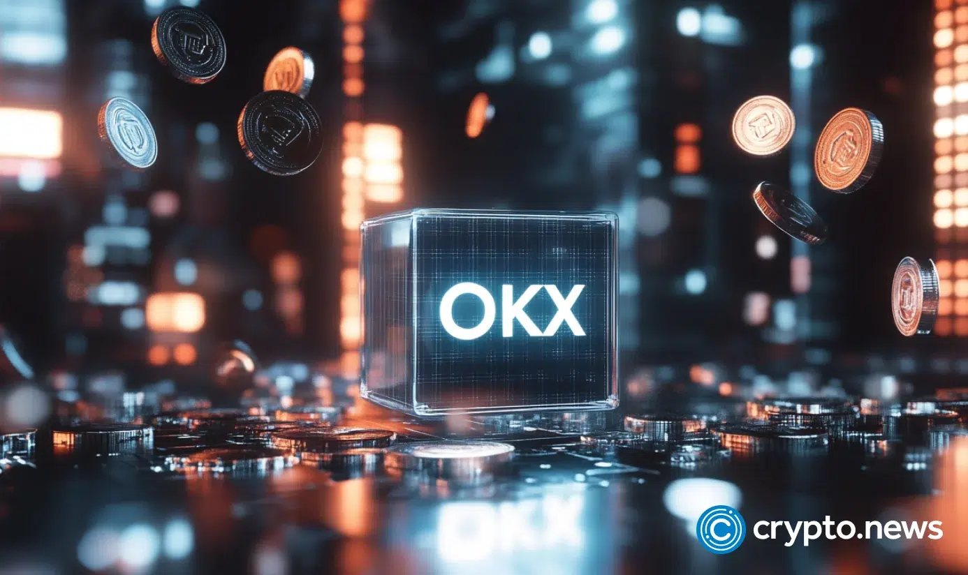 OKX Ventures 2024 年次報告書: AI とビットコインのプロジェクトが投資額 1 億ドルの大部分を占める