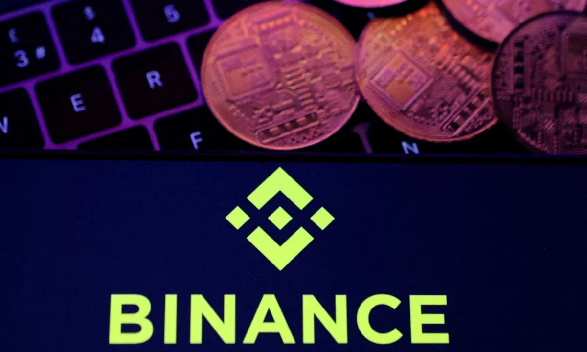 Liste des jetons Qarddin sur Binance, marquant une nouvelle ère de solutions basées sur la blockchain