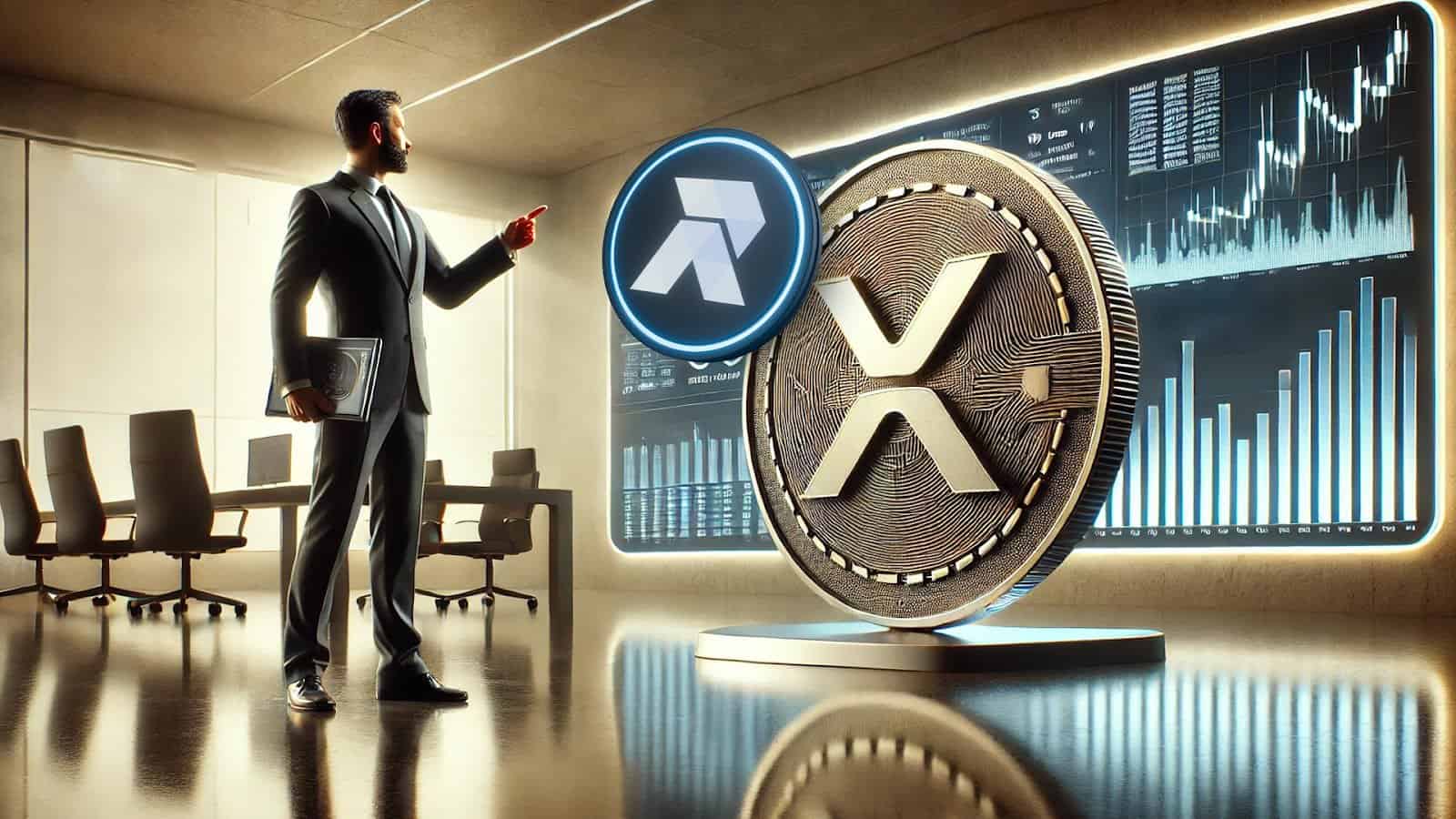 RCO Finance（RCOF）がリップルのXRPの強力なライバルとして台頭、DeFiの優位性を狙う