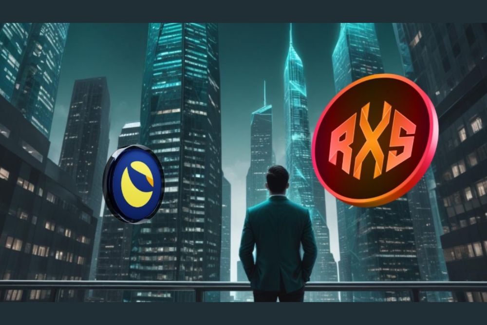 Rexas Finance (RXS): A Future Cryptocurrency Giant in the Making