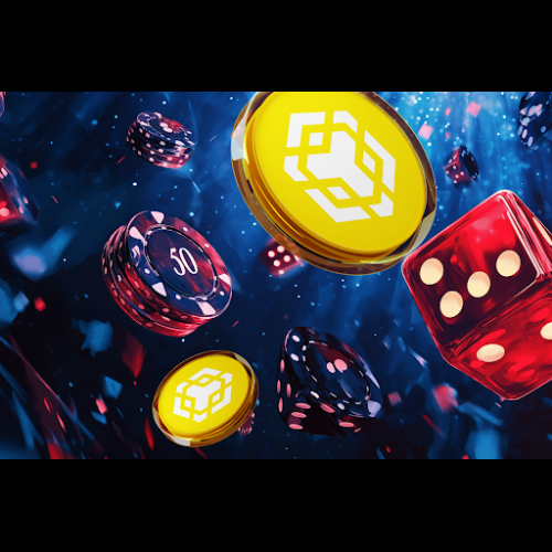 Rollblock (RBLK) Brings Disruptive Blockchain Technology to iGaming Space