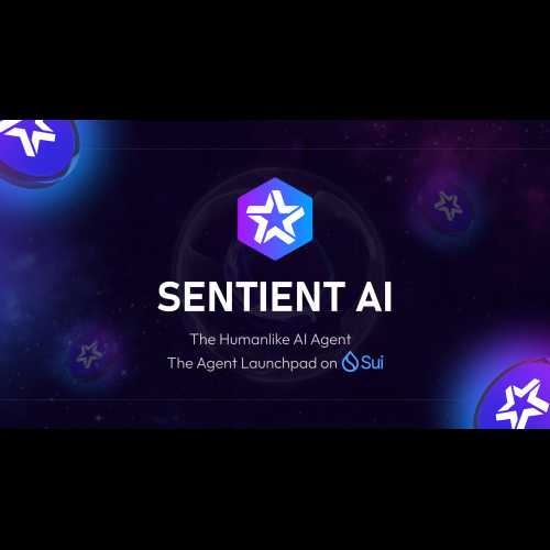 由 GameFi.org 孵化的 Sentient AI 完成 150 万美元融资，计划代币生成活动和代理启动板揭幕