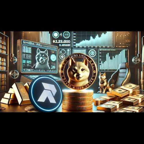 Shiba Inu Price Momentum Stalls, Traders Hedge With an AI Altcoin Set to Deliver 20,000x ROI by January