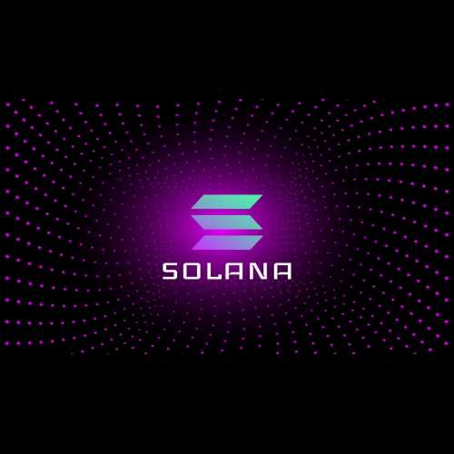 隨著 Solaxy (SOLX) Layer-2 Meme 代幣預售接近 600 萬美元大關，Solana (SOL) 價格下跌 4%