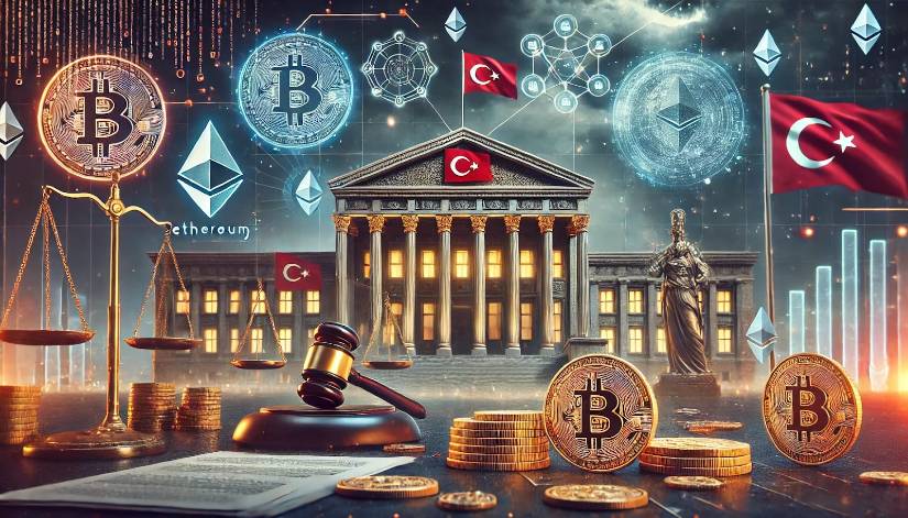 Die Türkei stellt neue Regeln zur Bekämpfung der Geldwäsche vor, die auf Kryptotransfers über 425 US-Dollar abzielen