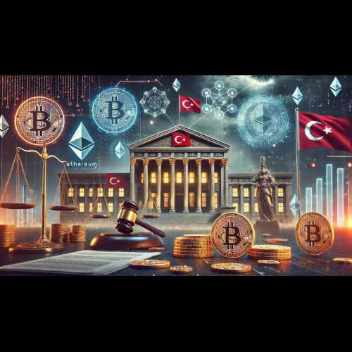 Turkey Unveils New Anti-Money Laundering Rules Targeting Crypto Transfers Exceeding $425