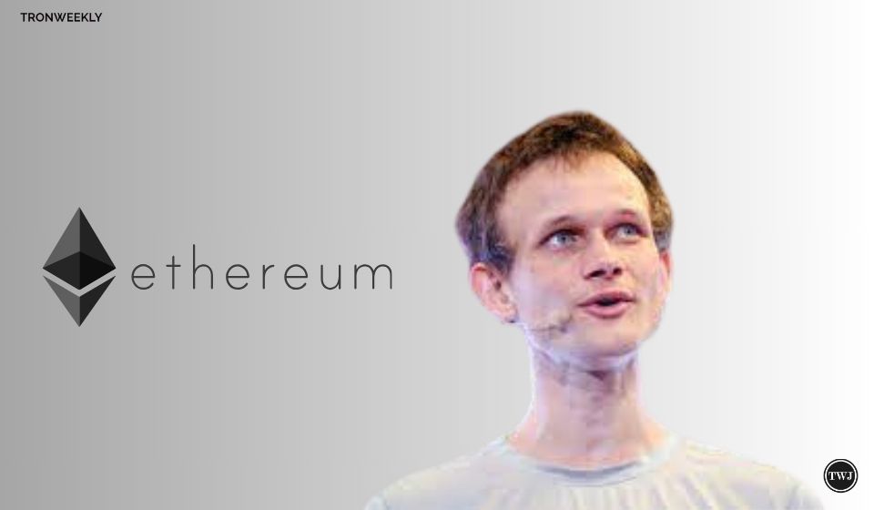 Vitalik Buterin adopte un bébé hippopotame, MOODENG Meme Coin augmente de 70 %