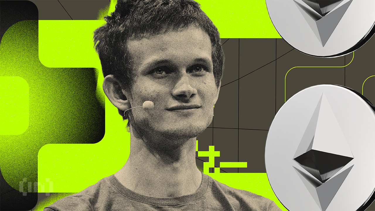 Vitalik Buterin adoptiert Moo Deng, ein Zwergflusspferd, das zu einer Internet-Sensation wurde