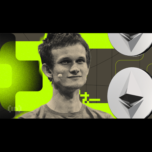 Vitalik Buterin 收养了一只在网络上引起轰动的侏儒河马 Moo Deng