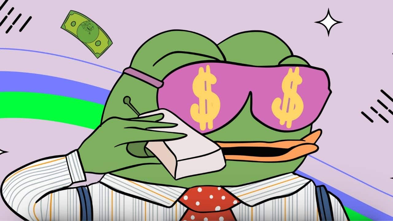 Wall Street Pepe ($WEPE) poursuit son impressionnant élan de prévente, dépassant le cap des 36,8 millions de dollars