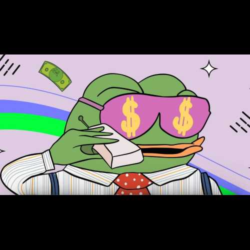 Wall Street Pepe($WEPE)가 3,680만 달러 이정표를 넘어 인상적인 사전 판매 모멘텀을 이어가고 있습니다.