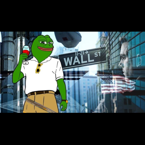 Wall Street Pepe ($WEPE) gagne du terrain alors que les investisseurs recherchent des alternatives fiables