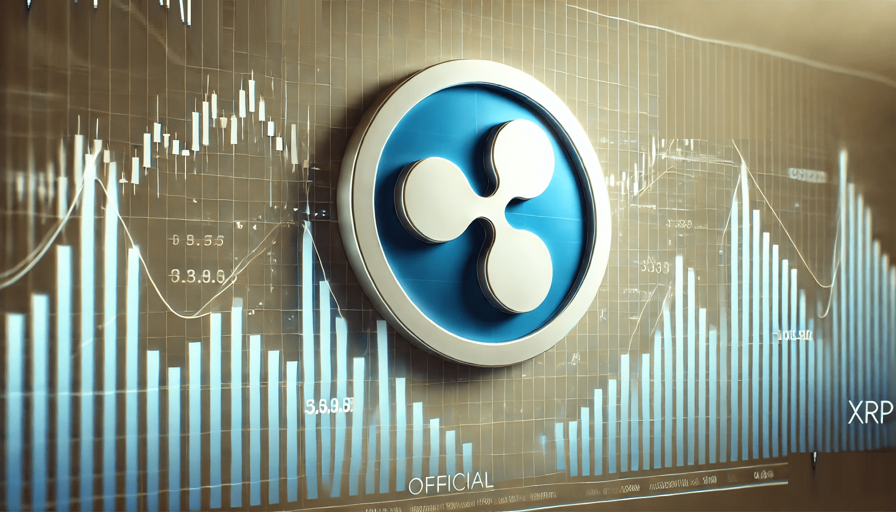 XRP 價格跑贏比特幣和以太坊