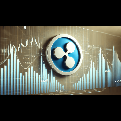 XRP 价格跑赢比特币和以太坊