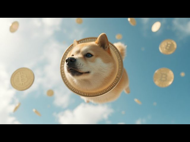 BGB: Has it reached its peak? Dogecoin, XRP latest market analysis!