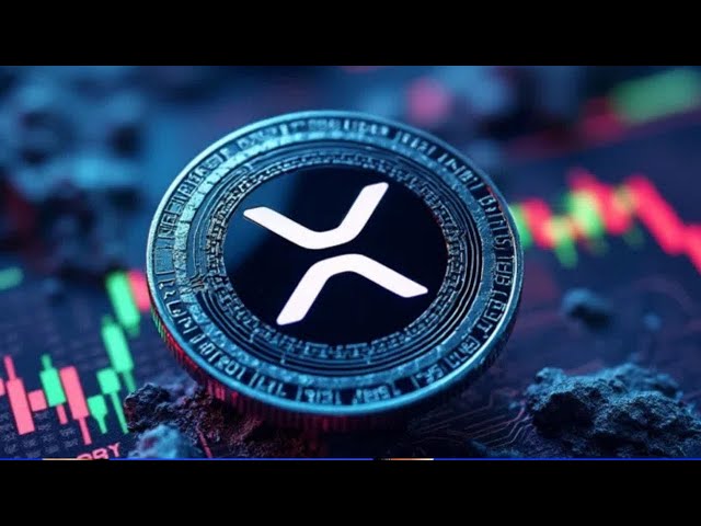 🔥突發瑞波 XRP 新聞⛔️現在誰在出售？ #xrp #瑞波 #比特幣