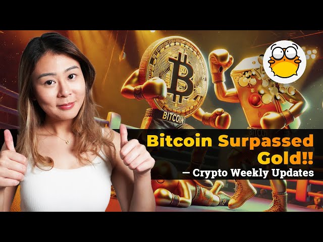 加密貨幣每週回顧：人工智慧代理商訂購衛生紙，$PENGU 空投解釋@gemgemcrypto