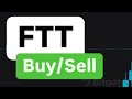 FTT 코인의 다음 움직임 | FTT 암호화폐 가격 예측 | FTT 코인 가격 분석 | FTT 코인 가격