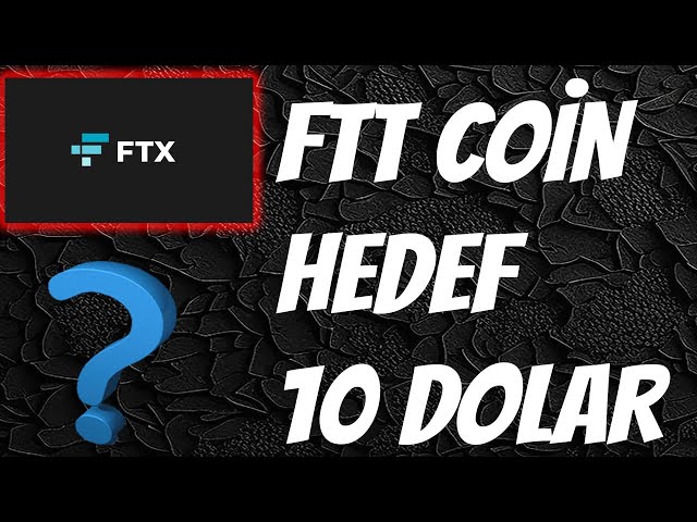 FTX EXCHANGE IS OPENING AGAIN AND CAN FTT COIN RISE TO DOLLARS 10?