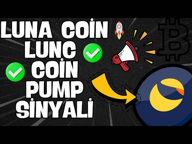 TERRA LUNA COIN LUNC COIN SIGNAL DE RISQUE DERNIÈRES NOUVELLES DÉJEUNER 🚀🚀 #lunc #luna #bitcoin #terralunc