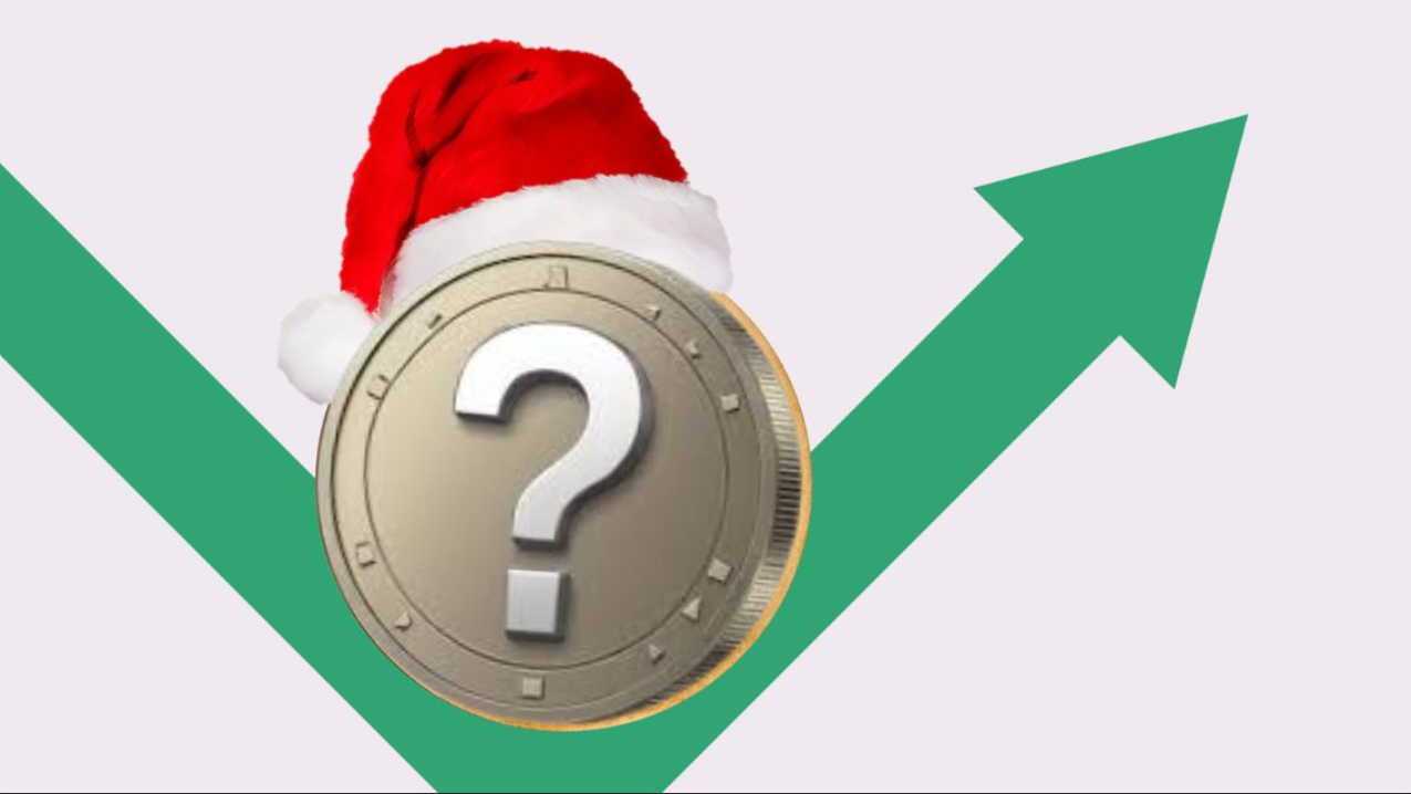 Bitcoin (BTC), Ethereum (ETH), Solana (SOL) und Toncoin (TON) verzeichnen ein erhöhtes Transaktionsvolumen auf ChangeNOW, während die Weihnachtszeit naht