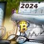 Bitcoin (BTC) hat ein historisches Jahr hinter sich und hat seinen Status als Mainstream-Finanzinstrument gefestigt