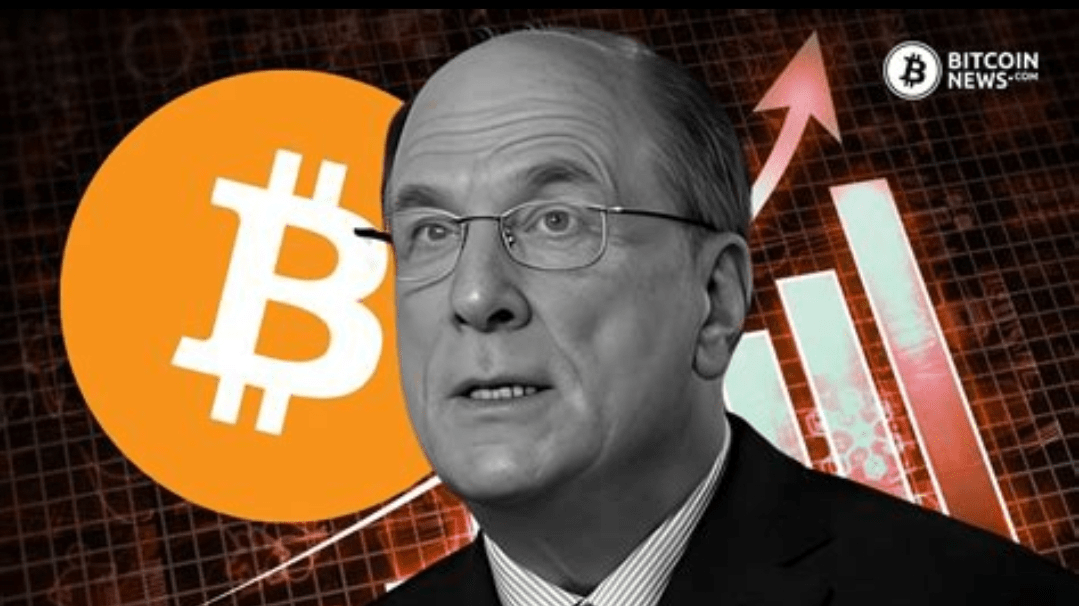 Die Bitcoin-Transaktion von BlackRock im Wert von 188 Millionen US-Dollar lässt Anleger an der Zukunft von BTC zweifeln