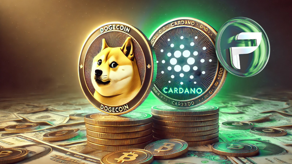 Cardano 和 Dogecoin 百万富翁支持 PropiChain 在 2025 年实现 40,000% 的安全增长