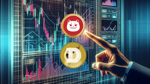 Catzilla ($CATZILLA) – Le rival Meme Coin du Dogecoin (DOGE) est là