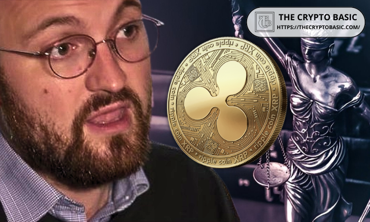 Charles Hoskinson berichtet über positive Erfahrungen bei der Zusammenarbeit mit dem Ripple-Team und bietet Einblicke in potenzielle Partnerschaften