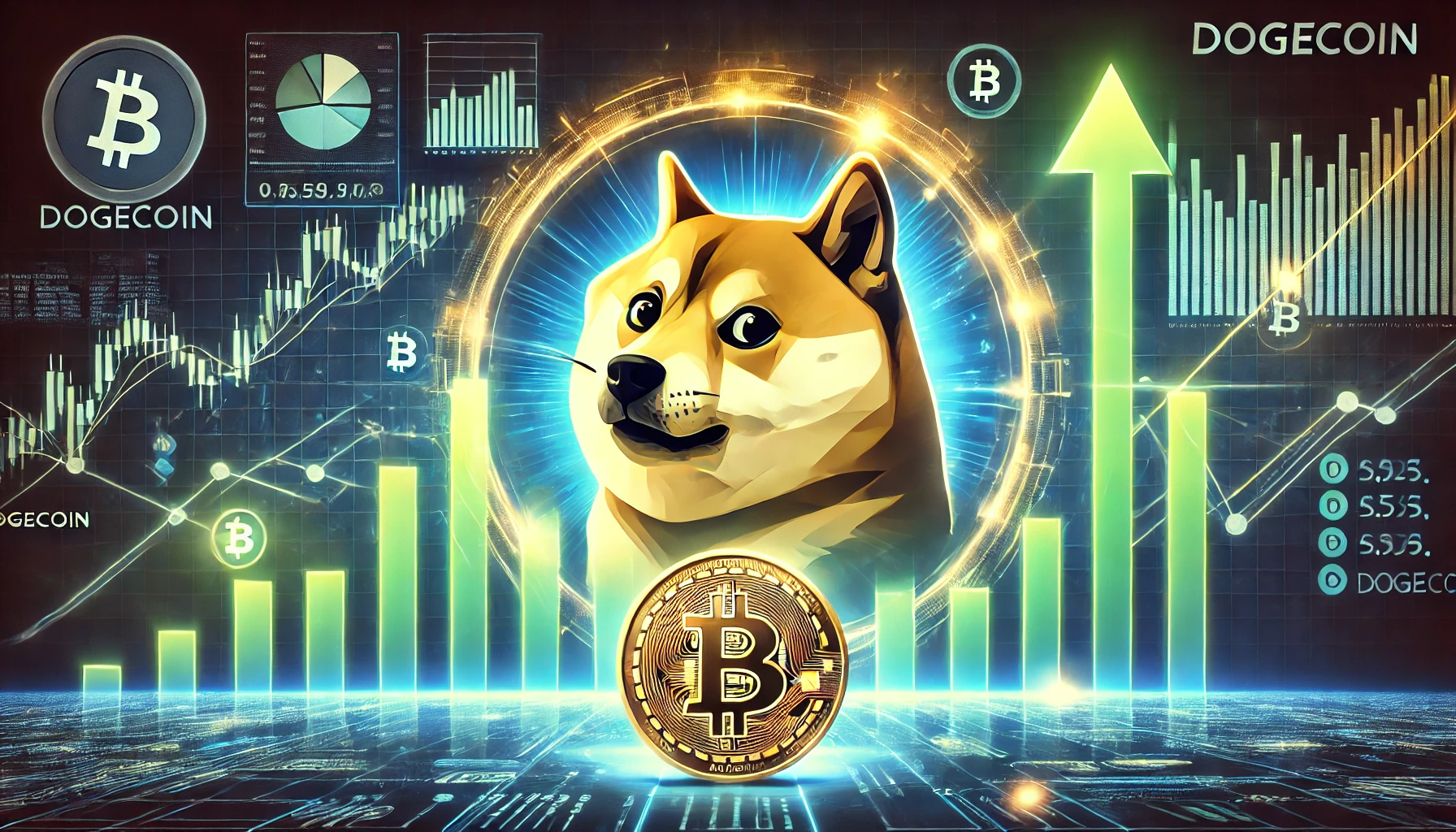 ドージコイン（DOGE）はTDシーケンシャルとクジラの供給でポジティブなシグナルを確認