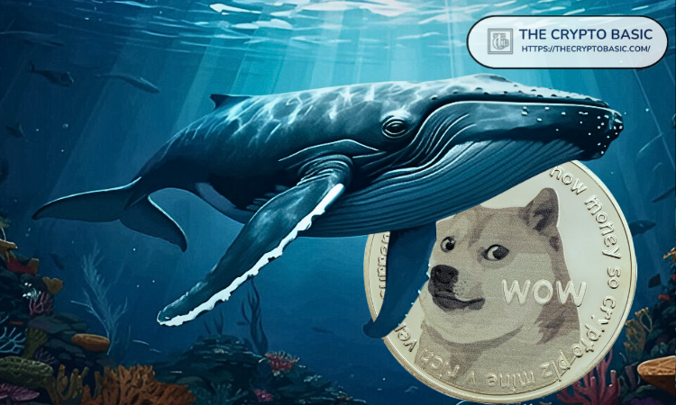 Dogecoin (DOGE) TD Points séquentiels pour rebondir