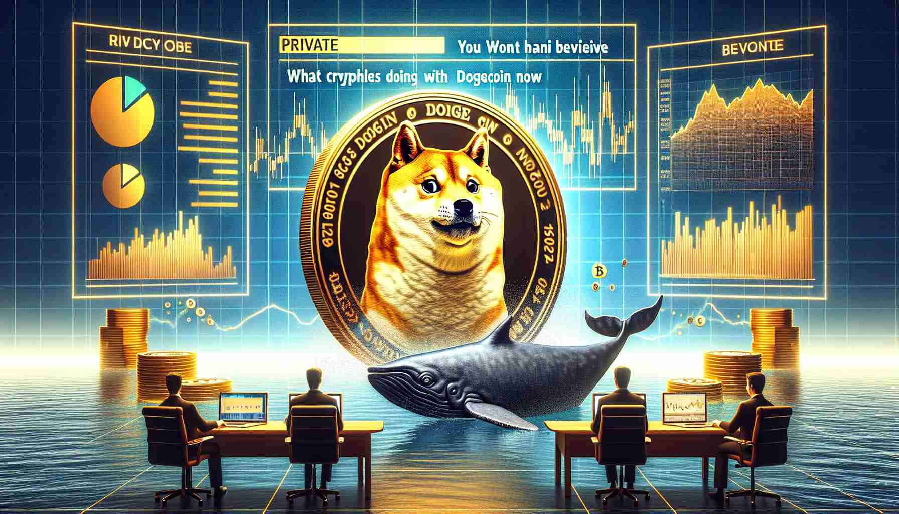 Why Dogecoin Investors Are Betting Big on a Future Surge