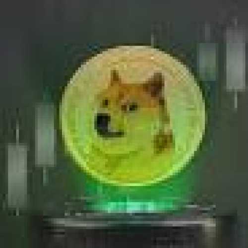 Dogecoin Price Predictions for 2025: Chart Patterns Signal Potential Pump Year