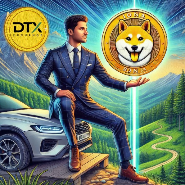 DTX交易所（DTX）可以重新定義加密貨幣交易