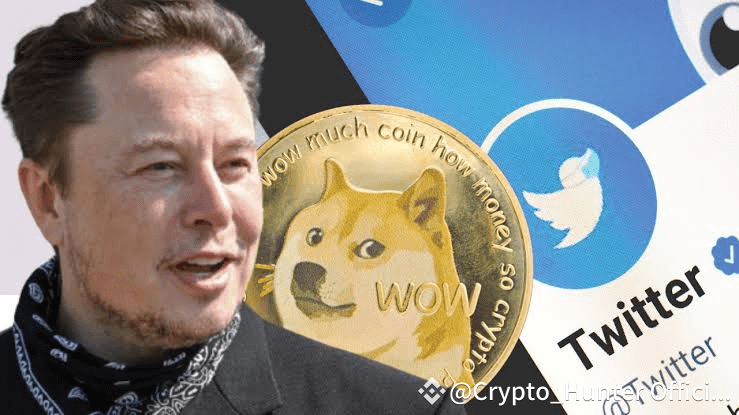 埃隆·马斯克（Elon Musk）通过神秘狗狗币（DOGE）推文向加密世界发出冲击波