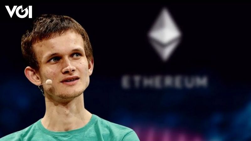 Ethereum-Gründer Vitalik Buterin spendet an Pygmy Hippo Moo Deng, die virale thailändische Berühmtheit