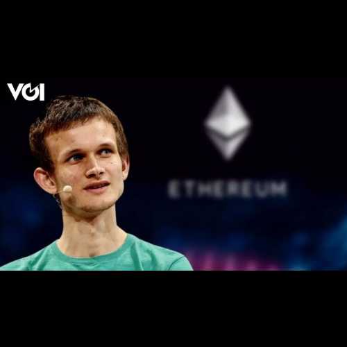 Ethereum-Gründer Vitalik Buterin spendet an Pygmy Hippo Moo Deng, die virale thailändische Berühmtheit