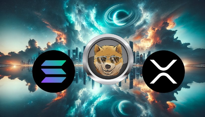 探索不断发展的加密货币格局：DOGEN、SOL 和 XRP 吸引人们的兴趣