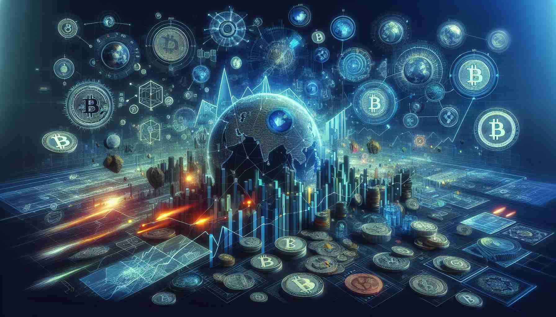 L’avenir des Altcoins : technologies innovantes et perspectives du marché pour 2024